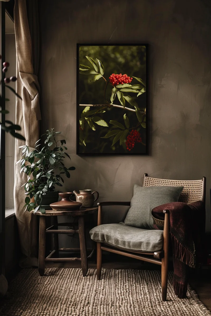 Россия — тихие пространства и родные пейзажи